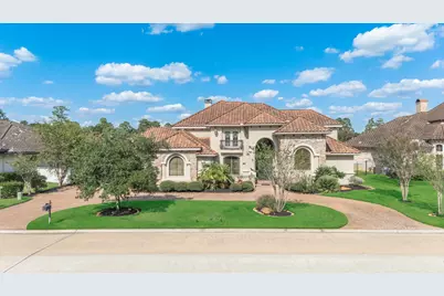 26 Post Shadow Estate Drive, Spring, TX 77389 - Photo 7