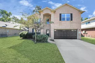 8918 Rolling Rapids Rd, Humble, TX 77346 - Photo 9