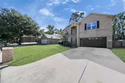 8918 Rolling Rapids Road, Humble, TX 77346 - Photo 5