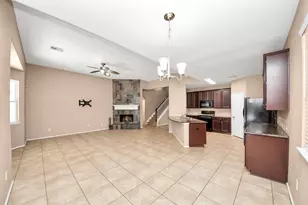 8918 Rolling Rapids Rd, Humble, TX 77346 - Photo 33