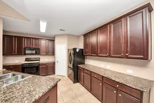 8918 Rolling Rapids Rd, Humble, TX 77346 - Photo 29