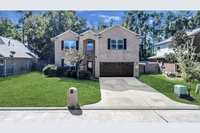 8918 Rolling Rapids Road, Humble, TX 77346 - Photo 3