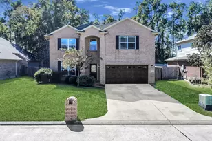 8918 Rolling Rapids Rd, Humble, TX 77346 - Photo 3