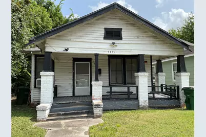 3255 Reeves Street, Houston, TX 77004 - Photo 1