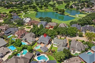 1221 Wedgewood Dr, Sugar Land, TX 77478 - Photo 37