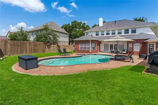 1221 Wedgewood Dr, Sugar Land, TX 77478 - Photo 35
