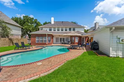 1221 Wedgewood Drive, Sugar Land, TX 77478 - Photo 35