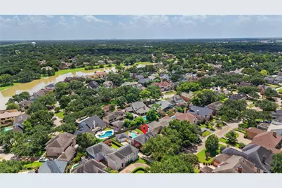 1221 Wedgewood Drive, Sugar Land, TX 77478 - Photo 41