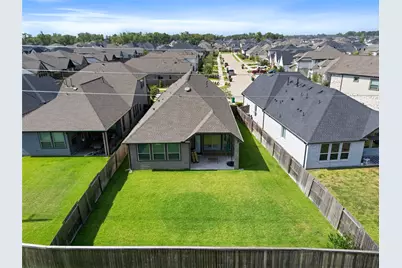 10722 Hidden Rock Drive, Missouri City, TX 77459 - Photo 23