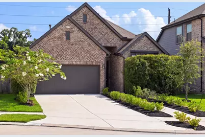 10722 Hidden Rock Drive, Missouri City, TX 77459 - Photo 35