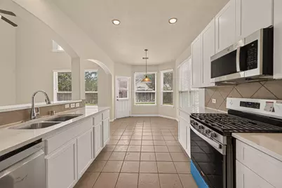 3519 Lilac Ranch Drive, Katy, TX 77494 - Photo 17
