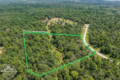 10 Acres Lot 81 Woodland Hills Ranch, Centerville, TX 75833 - Photo 7