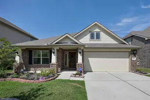 2357 Old Stone Dr, Conroe, TX 77304 - Photo 1