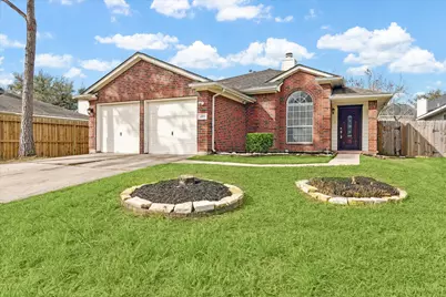 6831 Catarina Circle, Houston, TX 77084 - Photo 1