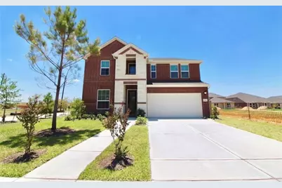 1998 Glenwick Manor Lane, Pearland, TX 77089 - Photo 1