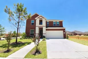 1998 Glenwick Manor Ln, Pearland, TX 77089 - Photo 1