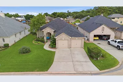 13681 Lakeside Place Drive, Willis, TX 77318 - Photo 31