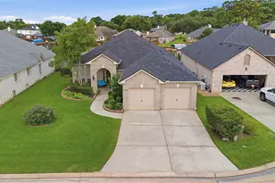 13681 Lakeside Pl Dr, Willis, TX 77318 - Photo 31