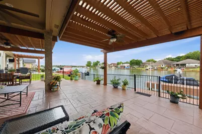 13681 Lakeside Place Drive, Willis, TX 77318 - Photo 27
