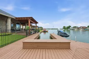 13681 Lakeside Pl Dr, Willis, TX 77318 - Photo 5