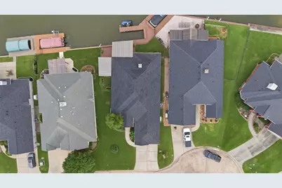 13681 Lakeside Place Drive, Willis, TX 77318 - Photo 5