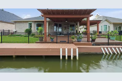 13681 Lakeside Place Drive, Willis, TX 77318 - Photo 29