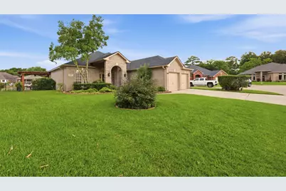 13681 Lakeside Place Drive, Willis, TX 77318 - Photo 31