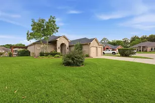 13681 Lakeside Pl Dr, Willis, TX 77318 - Photo 31