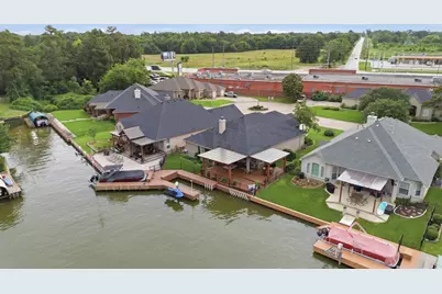 13681 Lakeside Place Drive, Willis, TX 77318 - Photo 33