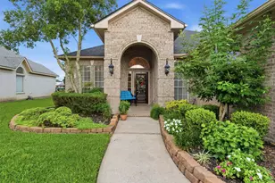 13681 Lakeside Pl Dr, Willis, TX 77318 - Photo 7