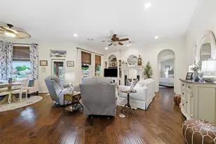 13681 Lakeside Pl Dr, Willis, TX 77318 - Photo 9