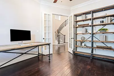 25406 Greenwell Springs Lane, Katy, TX 77494 - Photo 5