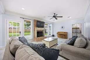 2907 Forest Garden Dr, Houston, TX 77345 - Photo 9