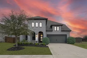 6718 Waxbill Rd, Katy, TX 77493 - Photo 1