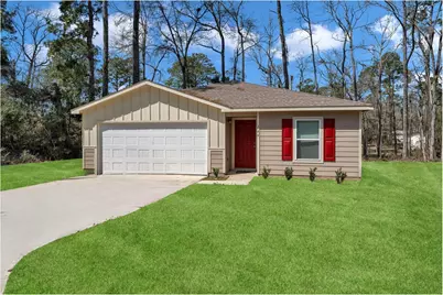 146 Oak Circle, Livingston, TX 77351 - Photo 1