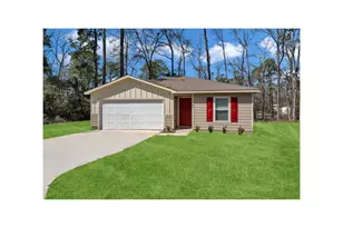146 Oak Cir, Livingston, TX 77351 - Photo 1
