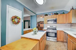 611 E Larkspur Cir, Pearland, TX 77584 - Photo 9