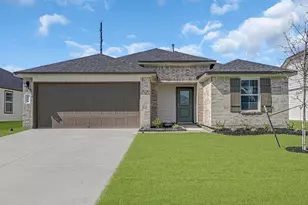 6115 Brookhaven Steet, Rosenberg, TX 77469 - Photo 1