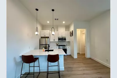 203 Danna Lane #D, Houston, TX 77009 - Photo 5