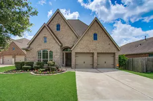 3605 Dolan Trail Ct, Pearland, TX 77584 - Photo 1