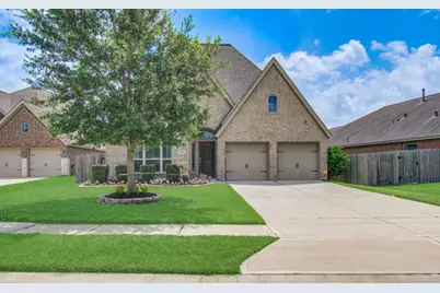 3605 Dolan Trail Court, Pearland, TX 77584 - Photo 3