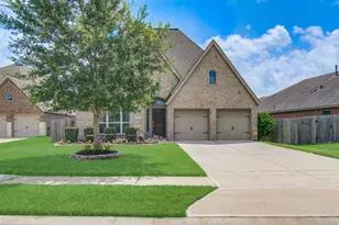 3605 Dolan Trail Ct, Pearland, TX 77584 - Photo 3