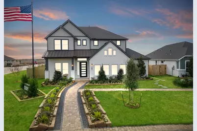 12325 Radnor Drive, Texas City, TX 77590 - Photo 1