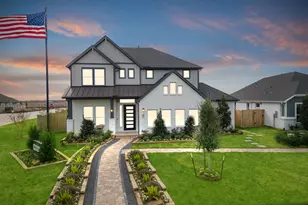 12325 Radnor Dr, Texas City, TX 77590 - Photo 1