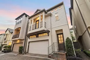 2823 Sherwin St, Houston, TX 77007 - Photo 1