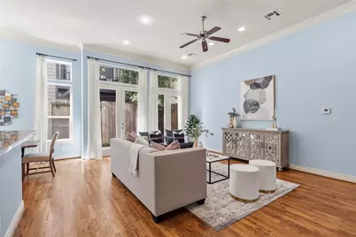 2823 Sherwin Street, Houston, TX 77007 - Photo 43