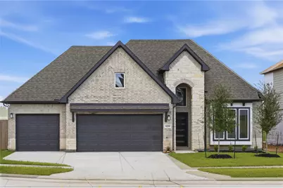 6214 Majestic Palm, Manvel, TX 77578 - Photo 1