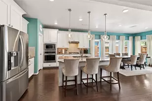 28119 Scenic Shore Ln, Fulshear, TX 77441 - Photo 11