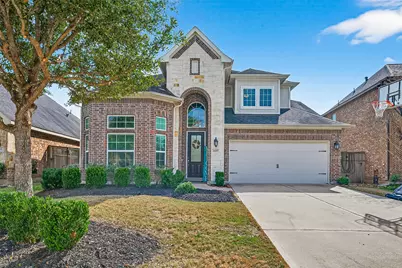 28119 Scenic Shore Lane, Fulshear, TX 77441 - Photo 1