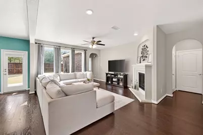 28119 Scenic Shore Lane, Fulshear, TX 77441 - Photo 7